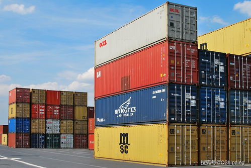 貨運(yùn)代理新紀(jì)元 QShipping單證云功能前瞻與人力解放革命